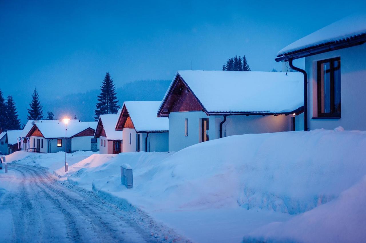 Lipno Villa