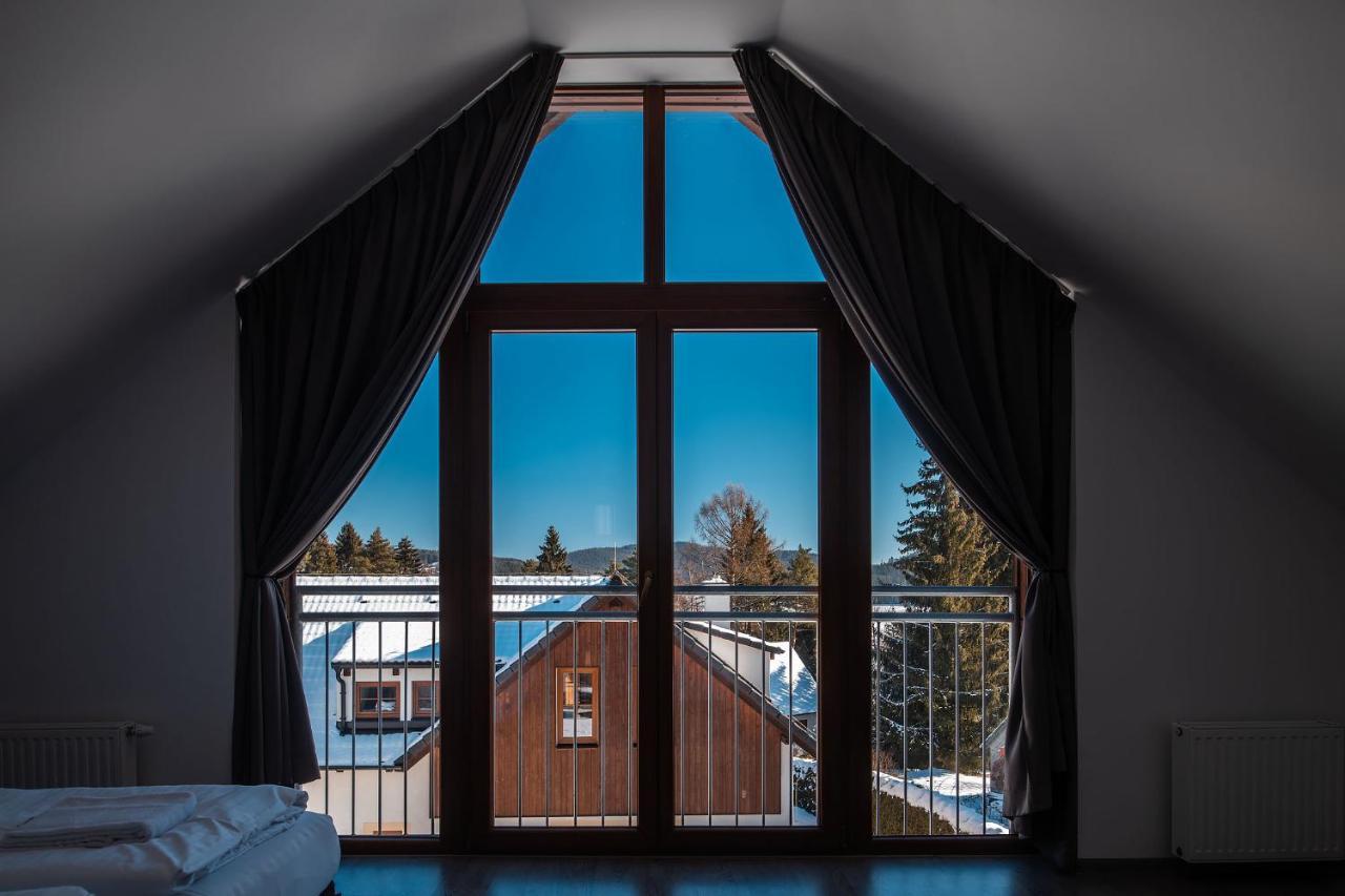 Lipno Villa *