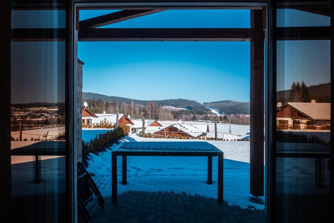 Lipno Lipno nad Vltavou