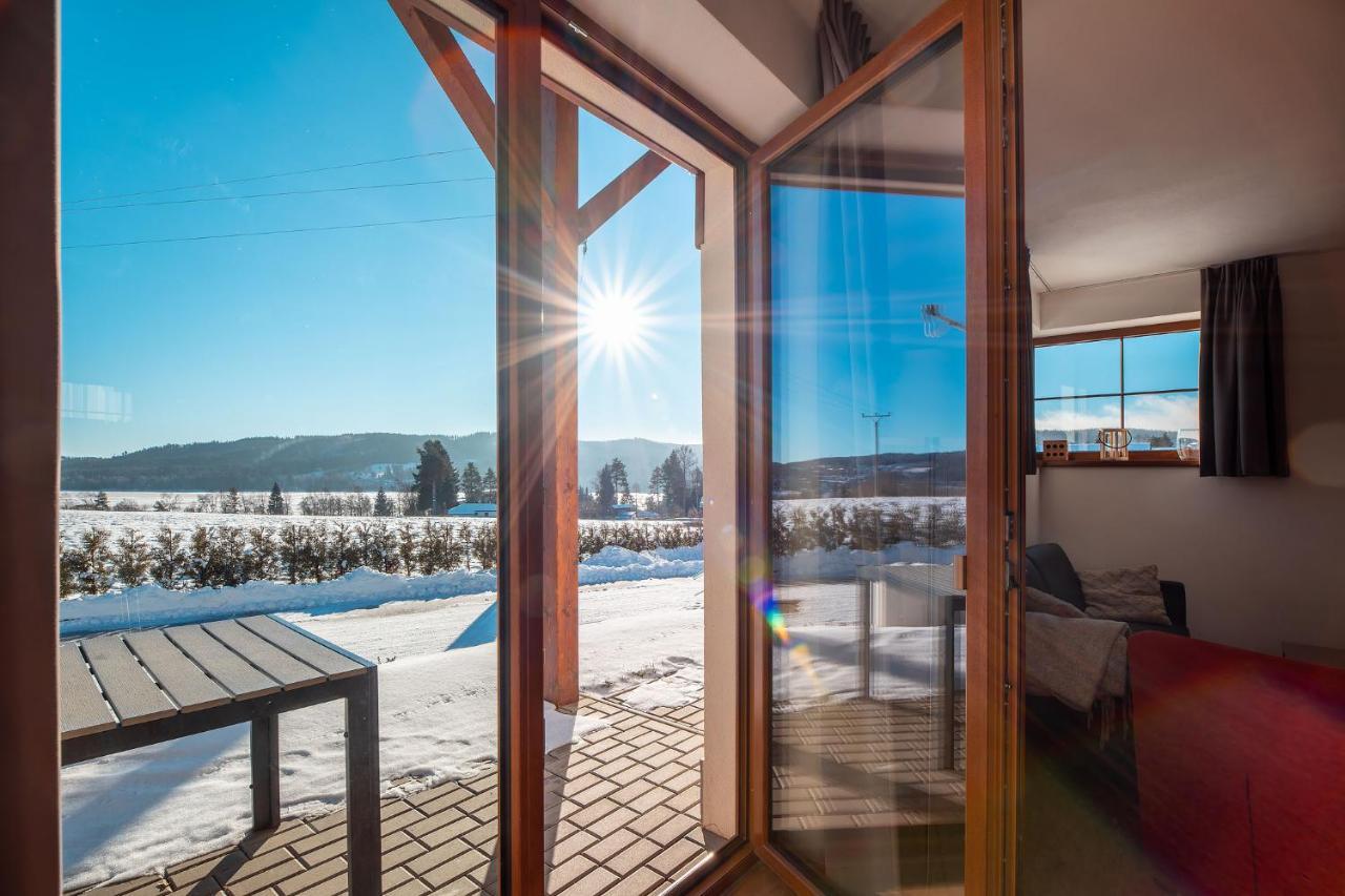 Lipno Lipno nad Vltavou