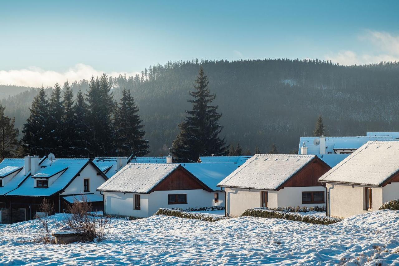 Lipno Villa Lipno nad Vltavou
