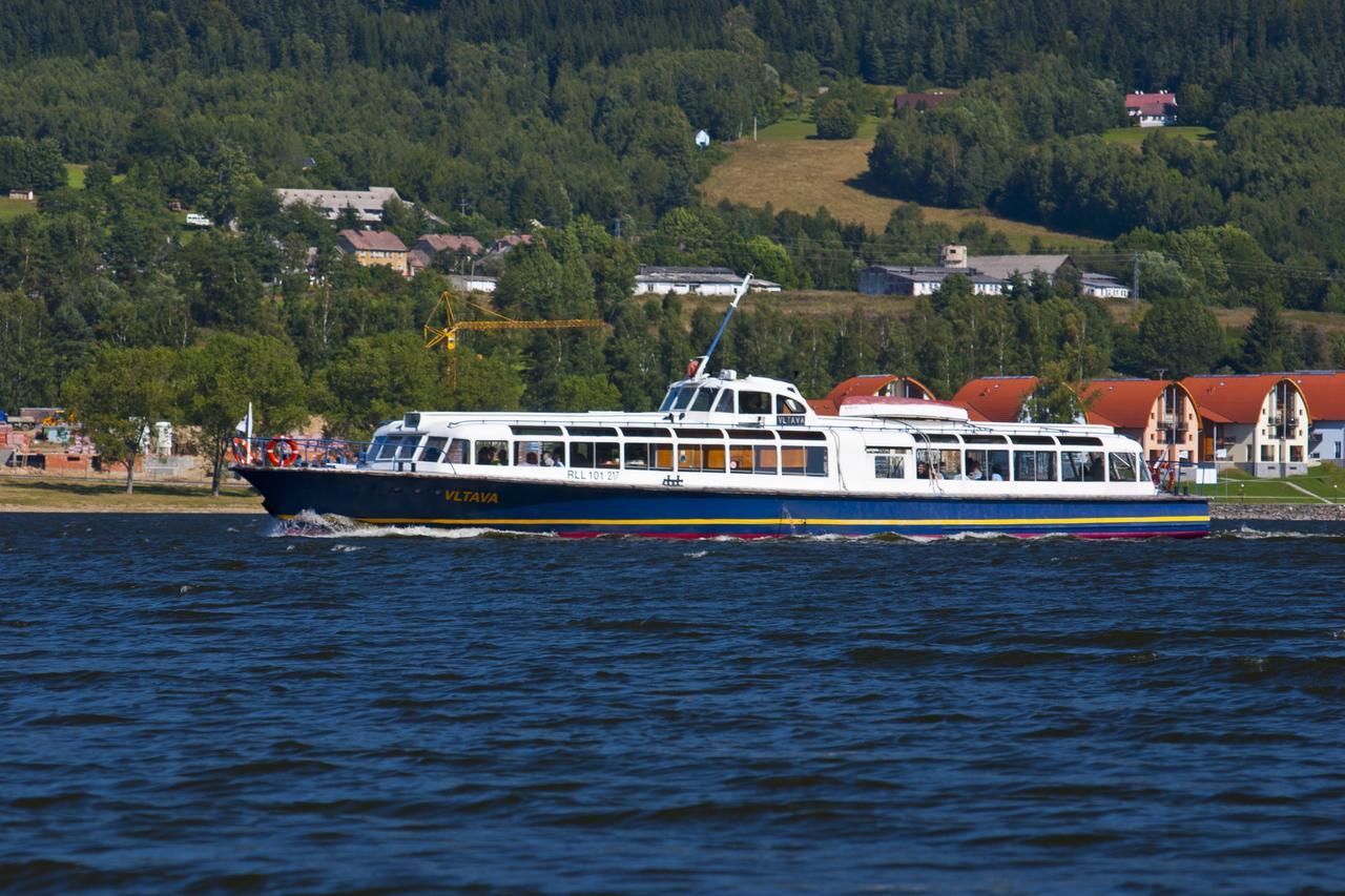 Lipno *