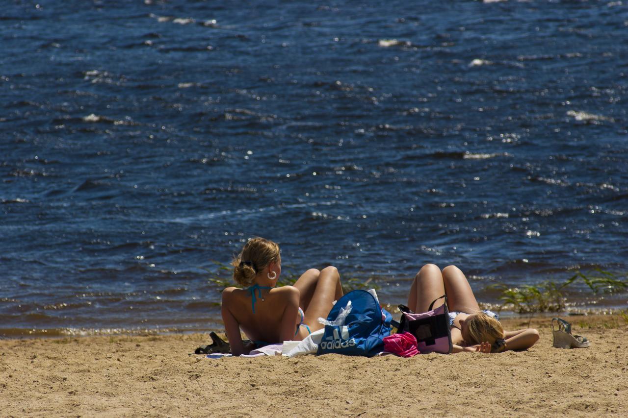 Lipno Lipno nad Vltavou
