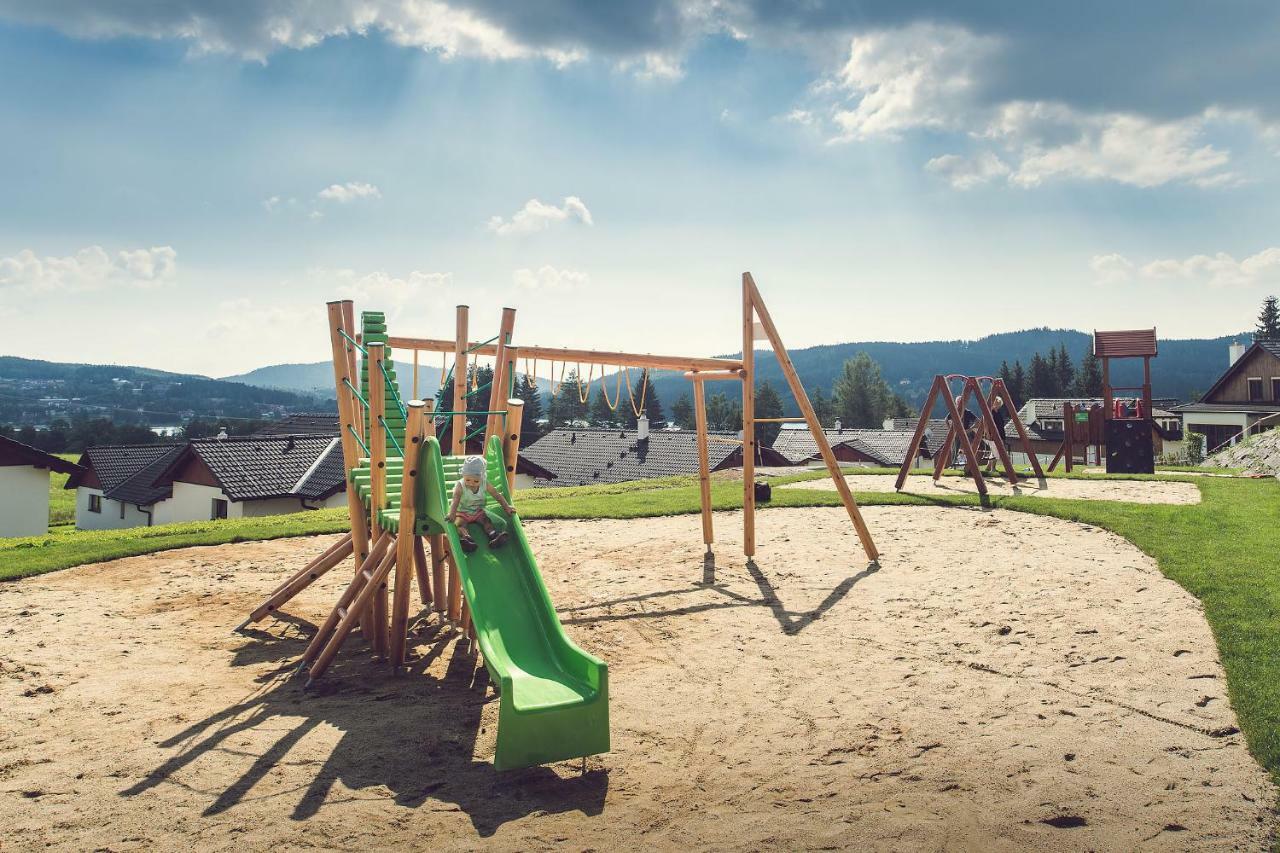 Lipno Villa Lipno nad Vltavou