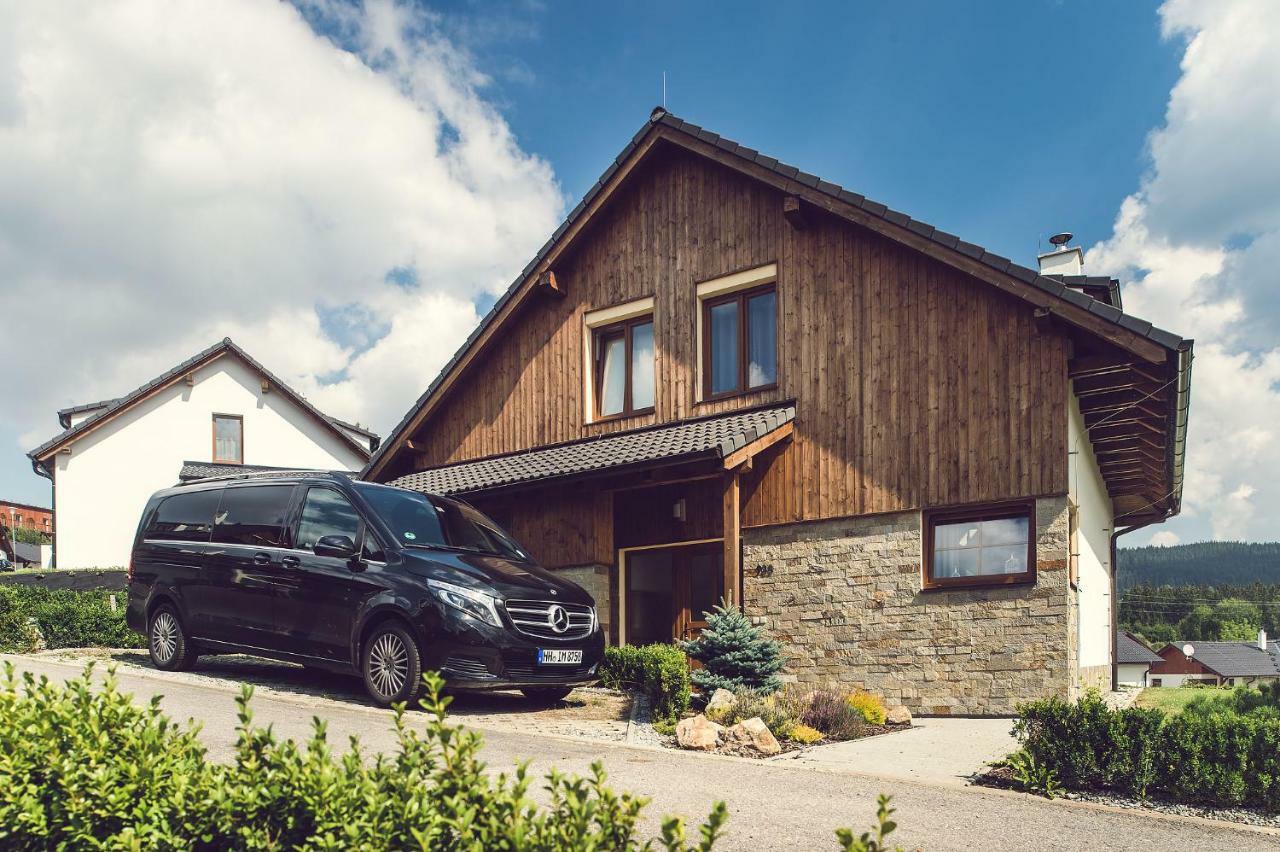 Lipno Villa Lipno nad Vltavou
