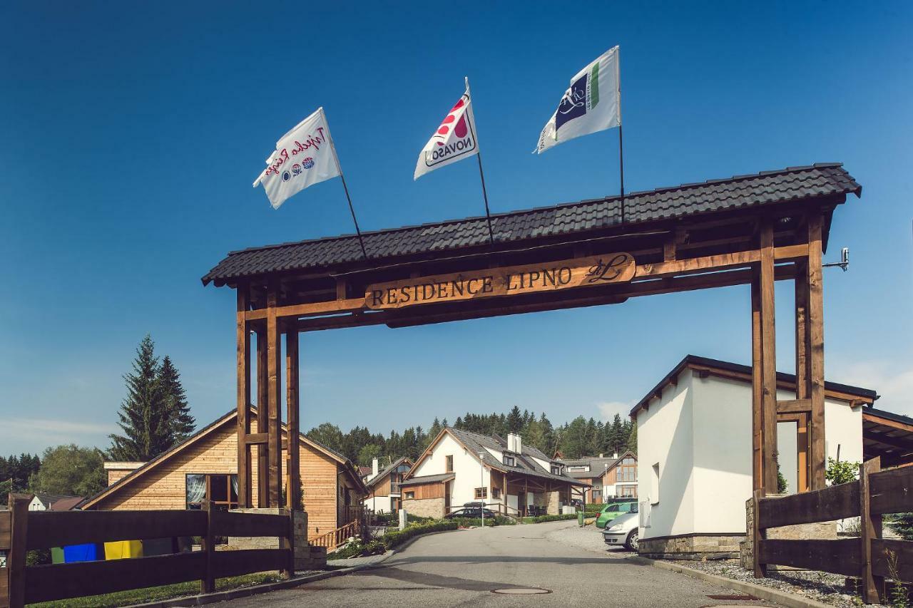Villa Lipno